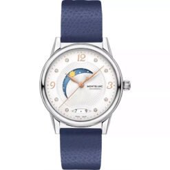 Đồng Hồ Nữ Montblanc MB119935 Bohème Day & Night 34mm