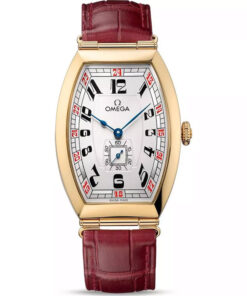 Đồng Hồ Omega Olympic 522.53.33.20.02.001 Bản Giới Hạn 32.5x43.5mm