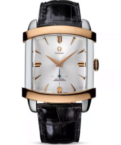 Đồng Hồ Omega Specialties 5705.30.01 Museum Bản Giới Hạn 35mm