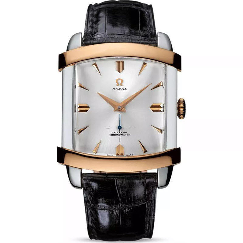 Đồng Hồ Omega Specialties 5705.30.01 Museum Bản Giới Hạn 35mm