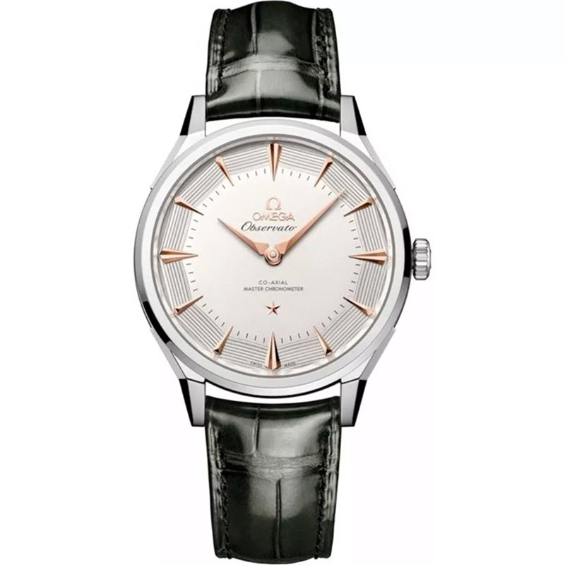 Đồng Hồ Omega Constellation 140.13.39.21.02.001 Observatory 39.4mm