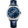 Đồng Hồ Omega Constellation 140.13.39.21.03.001 Observatory Xanh 39.4mm