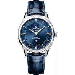 Đồng Hồ Omega Constellation 140.13.39.21.03.001 Observatory Xanh 39.4mm