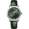 Đồng Hồ Omega Constellation 140.13.39.21.10.001 Observatory Xanh Lá 39.4mm