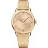 Đồng Hồ Omega Constellation 140.50.39.21.99.001 Observatory Vàng 18K 39.4mm