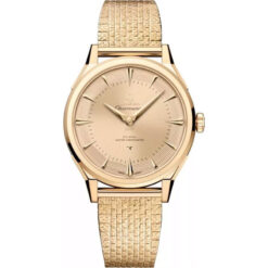 Đồng Hồ Omega Constellation 140.50.39.21.99.001 Observatory Full Vàng 18K 39.4mm