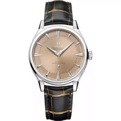Đồng Hồ Omega Constellation 140.93.39.21.99.001 Observatory 39.4mm