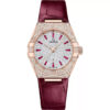 Đồng Hồ Omega Constellation 131.58.29.20.99.001 29mm Full Đá Quý
