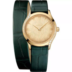 Đồng Hồ Omega De Ville Moonshine 428.58.26.60.99.002 Mini Trésor 26mm