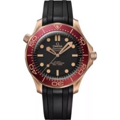 Đồng Hồ Omega Seamaster 210.92.42.20.01.003 Diver 300M 42mm