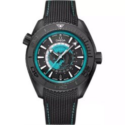 Đồng Hồ Thể Thao Omega Seamaster 215.92.46.22.01.006 Planet Ocean 600M 45.5mm