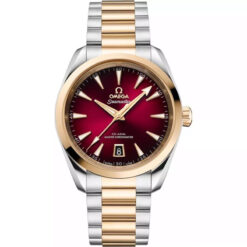 Đồng Hồ Omega Seamaster 220.20.38.20.10.002 Aqua Terra 150M 38mm