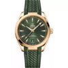 Đồng Hồ Omega Seamaster 220.52.41.21.10.001 Rose Gold Men Watch 41mm