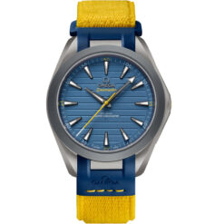Đồng Hồ Omega Seamaster 220.92.41.21.03.002 Aqua Terra Ultra Light 41mm