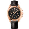 Đồng Hồ Omega Seamaster 231.53.43.52.06.001 Aqua Terra 150M 43mm