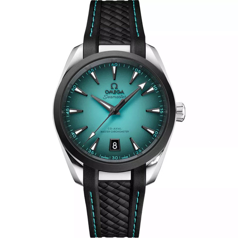 Đồng Hồ Omega Seamaster Aqua 220.32.38.20.03.001 Terra 150M 38mm