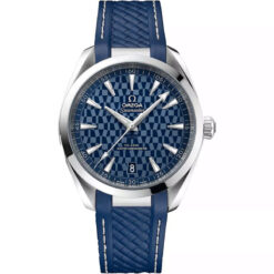 Omega Seamaster 522.12.41.21.03.001 Olympic Tokyo 2020 Aqua Terra 150M Bản Giới Hạn 41mm