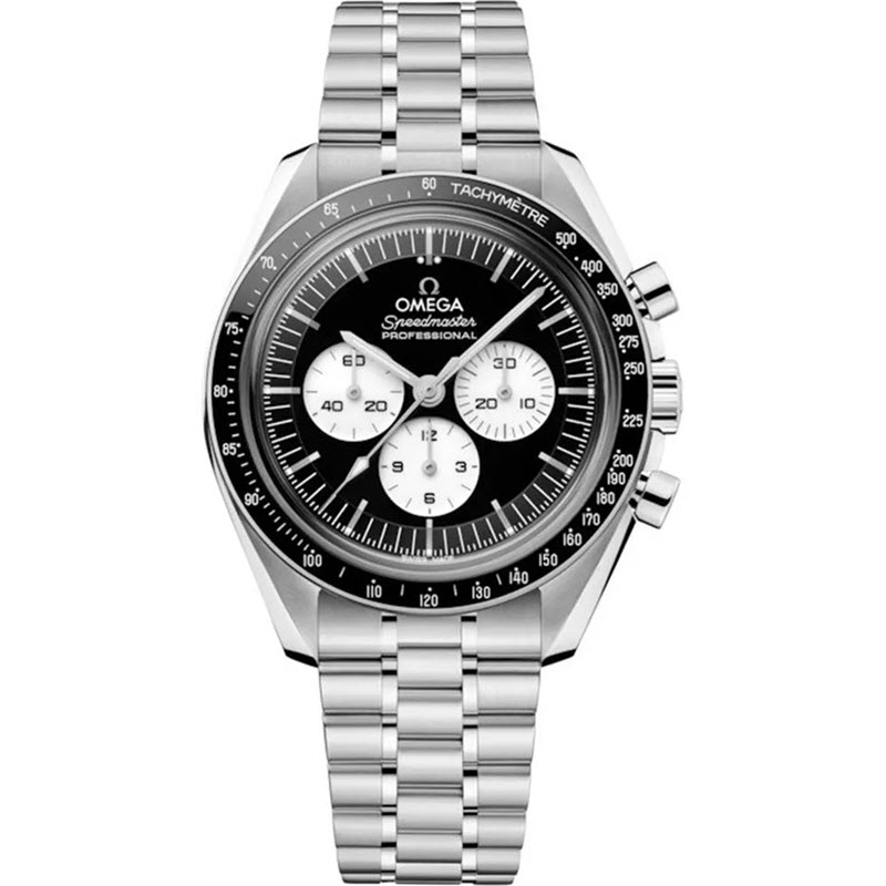 Đồng Hồ Omega Speedmaster 310.30.42.50.01.004 Moonwatch Professional 42mm