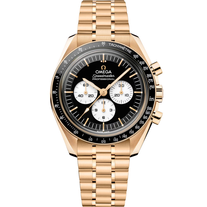 Đồng Hồ Omega Speedmaster 310.60.42.50.01.002 Moonwatch Professional 42mm