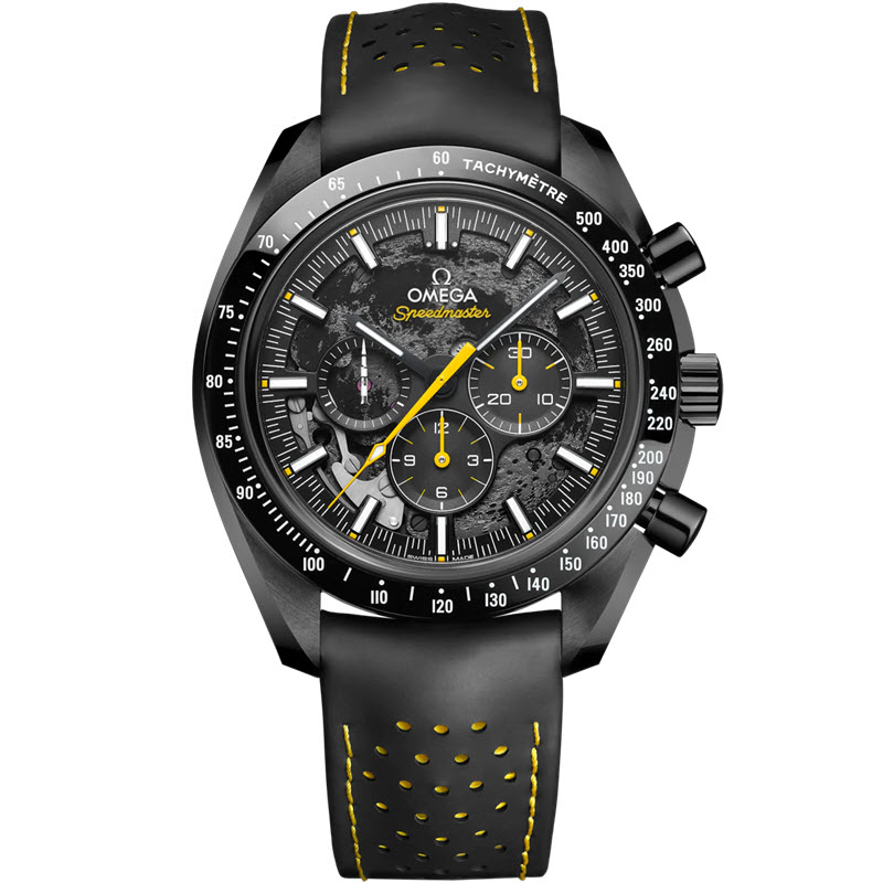 Đồng Hồ Omega Speedmaster 310.92.44.50.01.001 Apollo 8 44.25mm