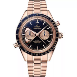 Đồng Hồ Omega Speedmaster 522.50.45.52.03.001 Chrono Chime 45mm