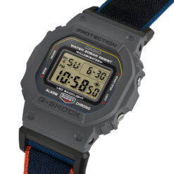 đồng hồ casio limited g-shock dw-5600mnc-8a2dr