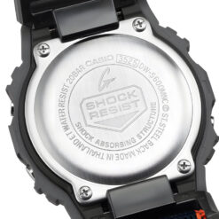 đồng hồ casio limited g-shock dw-5600mnc-8a2dr