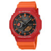 đồng hồ casio limidted g-shock ga-b2100df-4adr