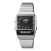 đồng hồ casio limidted nam aq-800est-1adr
