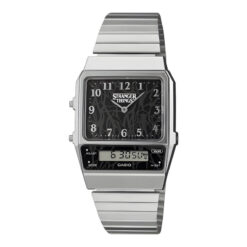 đồng hồ casio limidted nam aq-800est-1adr