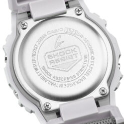 đồng hồ casio limited g-shock dw-5600mnc-7a8dr