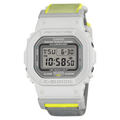 đồng hồ casio limited g-shock dw-5600mnc-7a8dr