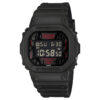 đồng hồ casio limidted g-shock dw-5600stt-1dr