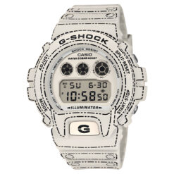 đồng hồ casio limidted g-shock dw-6900rgm-5dr