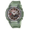 đồng hồ casio limidted g-shock ga-2100cc-3adr