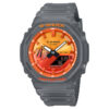 đồng hồ casio limidted g-shock gm-2100brw-1adr