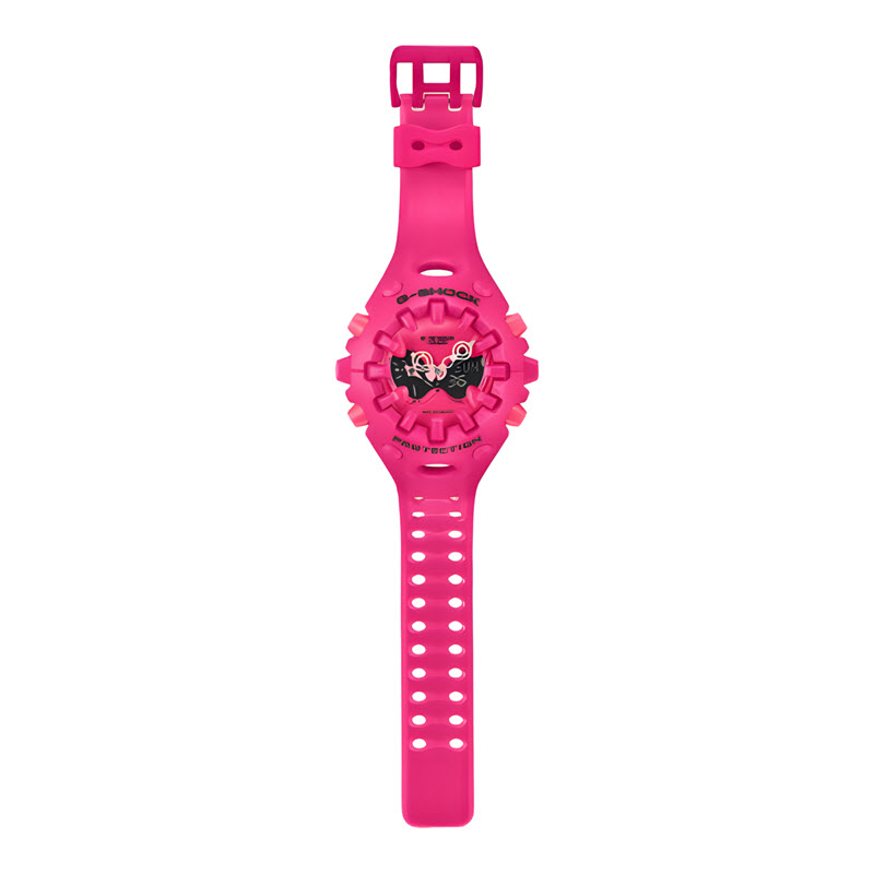 đồng hồ casio limidted g-shock ga-v01-4adr