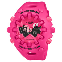 đồng hồ casio limidted g-shock ga-v01-4adr