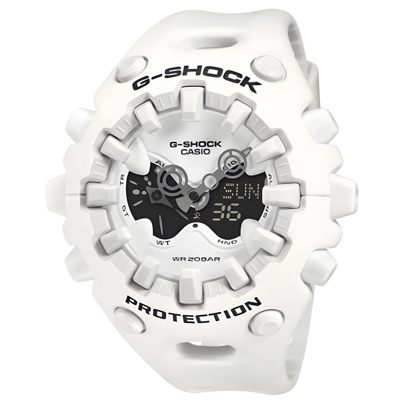 đồng hồ casio limidted g-shock ga-v01-7adr
