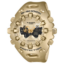 đồng hồ casio limidted g-shock ga-v01a-9adr