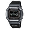 đồng hồ casio limidted g-shock gbx-h5600-1dr