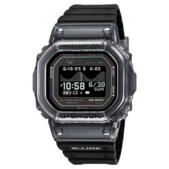 đồng hồ casio limidted g-shock gbx-h5600-1dr
