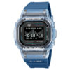 đồng hồ casio limidted g-shock gbx-h5600-2dr