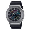 đồng hồ casio limidted g-shock gm-2100brw-1adr