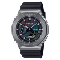 đồng hồ casio limidted g-shock gm-2100brw-1adr