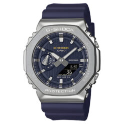 đồng hồ casio limidted g-shock gm-2110sh-2adr