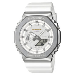 đồng hồ casio limidted g-shock gm-2110sh-7adr
