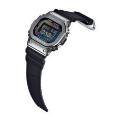 đồng hồ casio limidted g-shock gm-5600brw-1dr