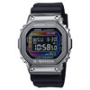 đồng hồ casio limidted g-shock gm-5600brw-1dr
