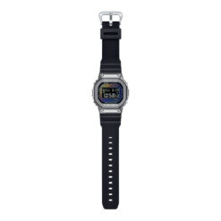 đồng hồ casio limidted g-shock gm-5600brw-1dr
